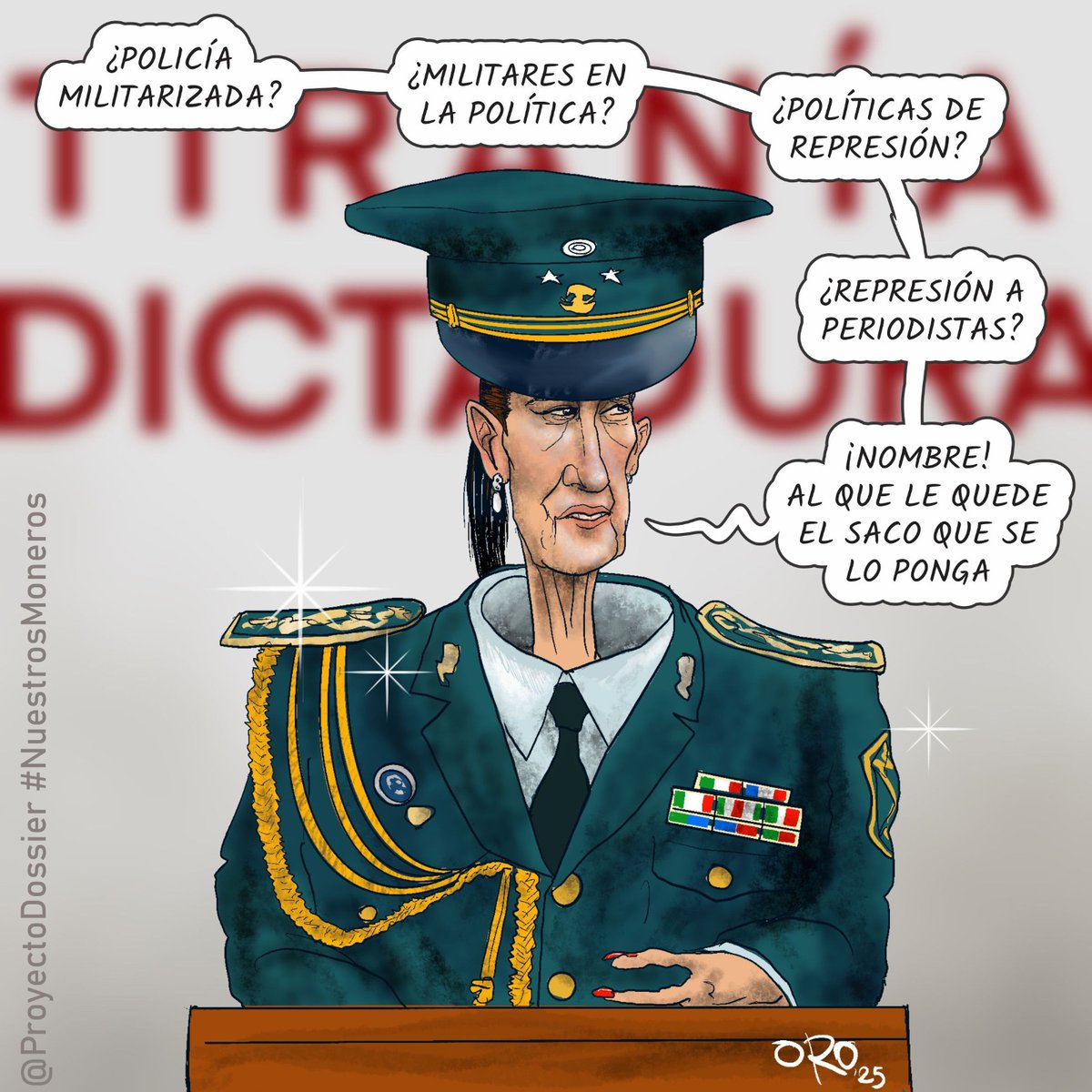 Y que le queda el saco
<a href="/GraficoOro/">Oro Humorista Gráfico</a>