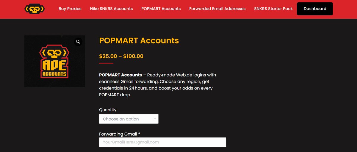 Cop.Supply tweet media