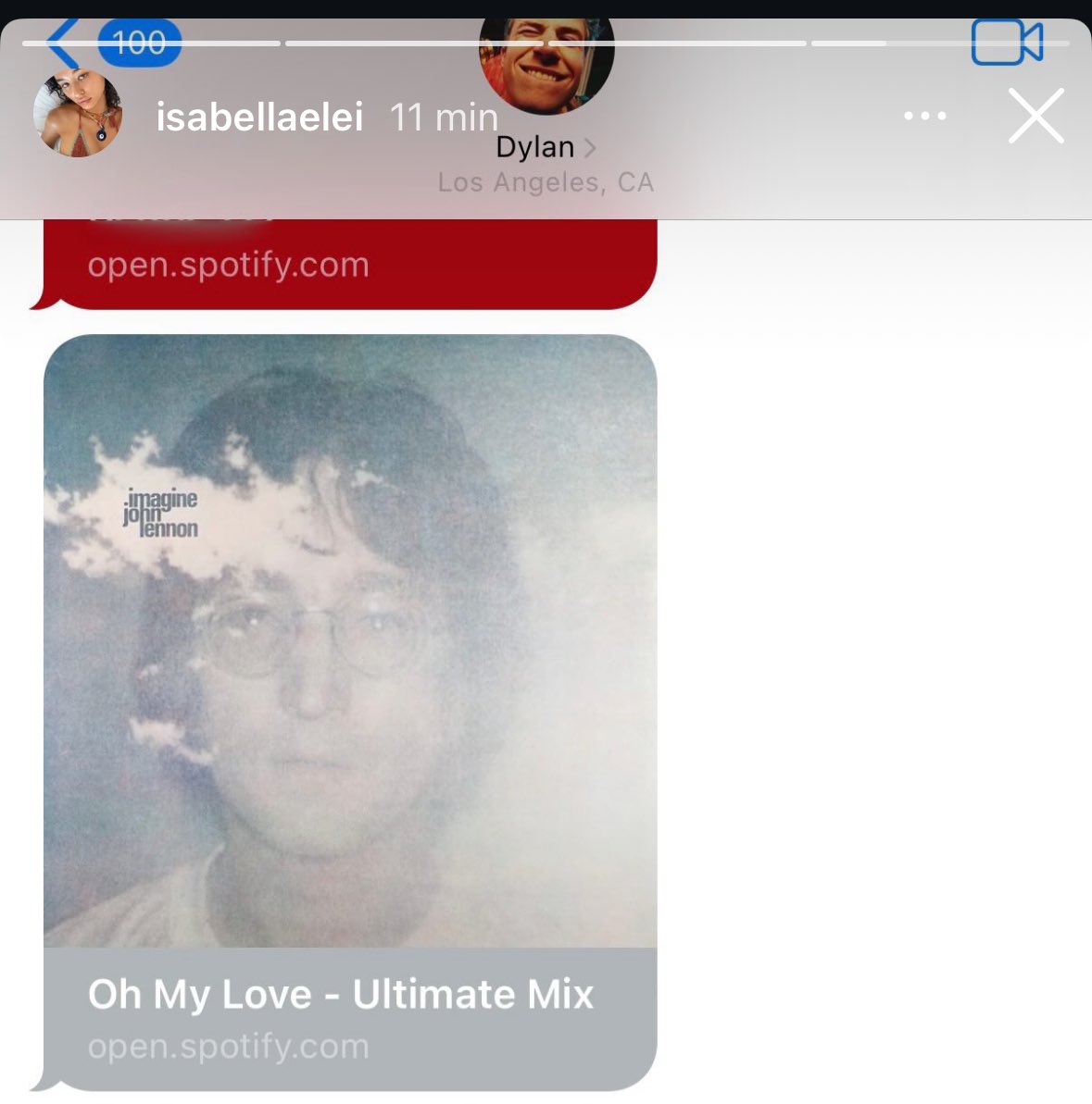 dylanmthinker's tweet image. i could cry forever