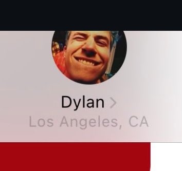 dylanmthinker's tweet image. i could cry forever