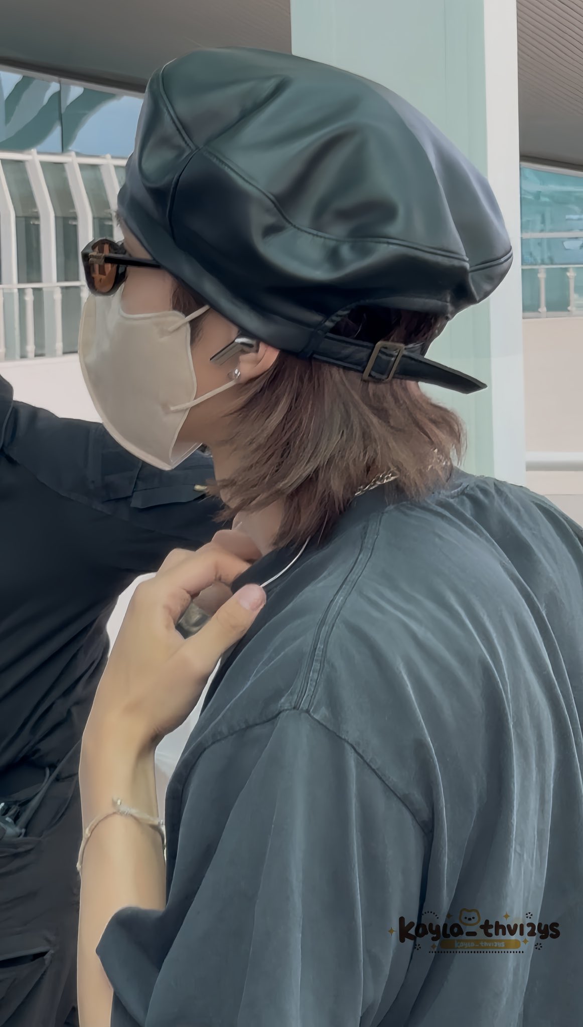 กีบ on X: 