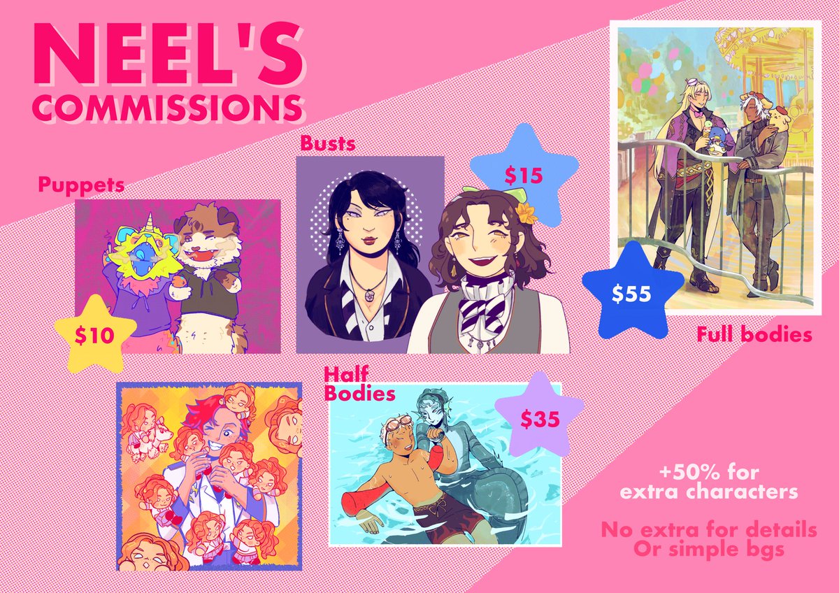 OctaviNeel 🍄 tweet media