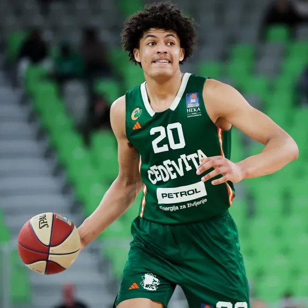 JOAN BERINGER IS NOW A MEMBER OF THE MINNESOTA TIMBERWOLVES