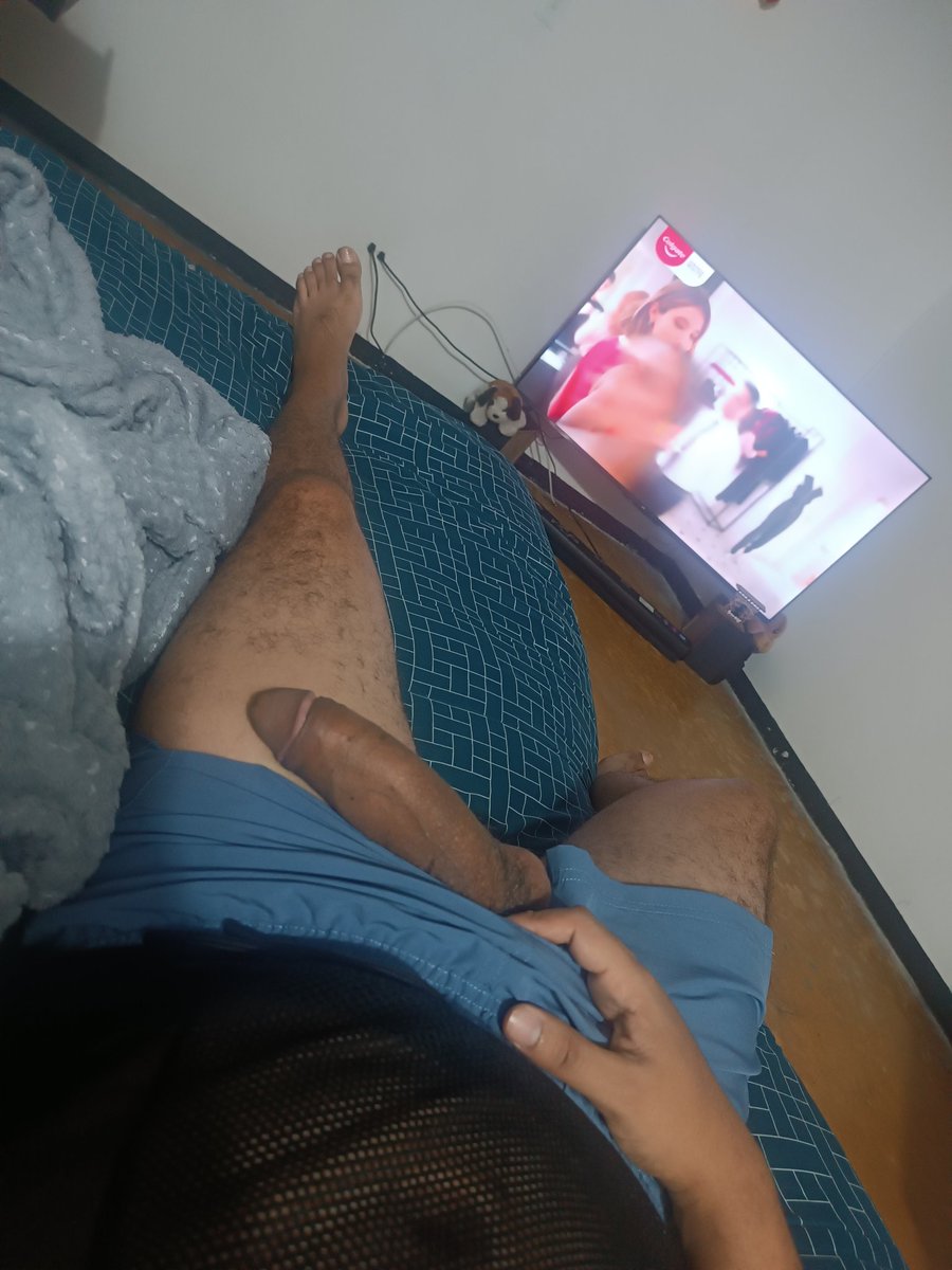 Nos vemos una peli juntos😈