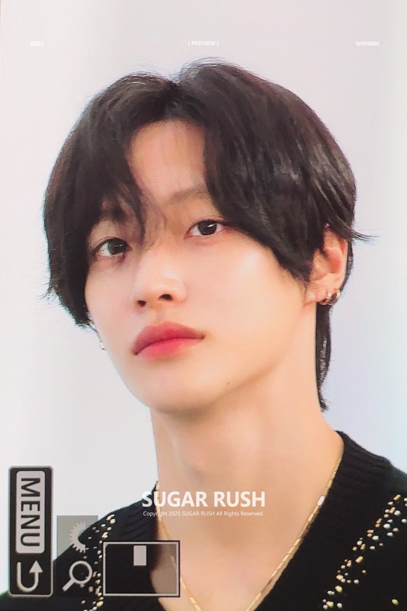 250626 ICN #RIIZE #라이즈 #원빈 #WONBIN #ウォンビン