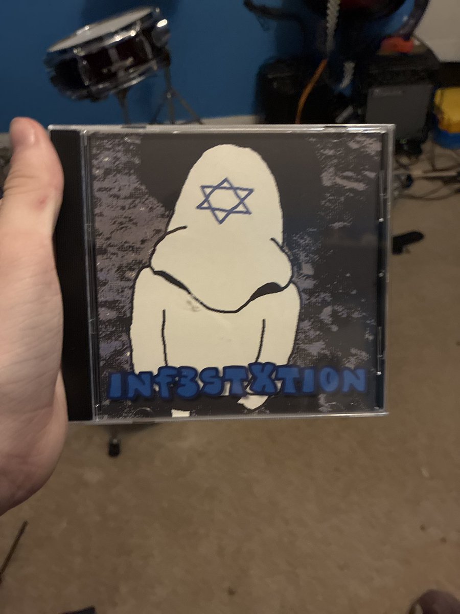 INf3stxtion_'s tweet image. Wtf is this pos…
More cds coming soon, currently trying to put up enoch and nostalgia (maybe gradyation) + posters SOON… ->> 6monthsmedia.com
#itshere #itsnotover #selfpromo #selfrelease #musicmedia #music #media