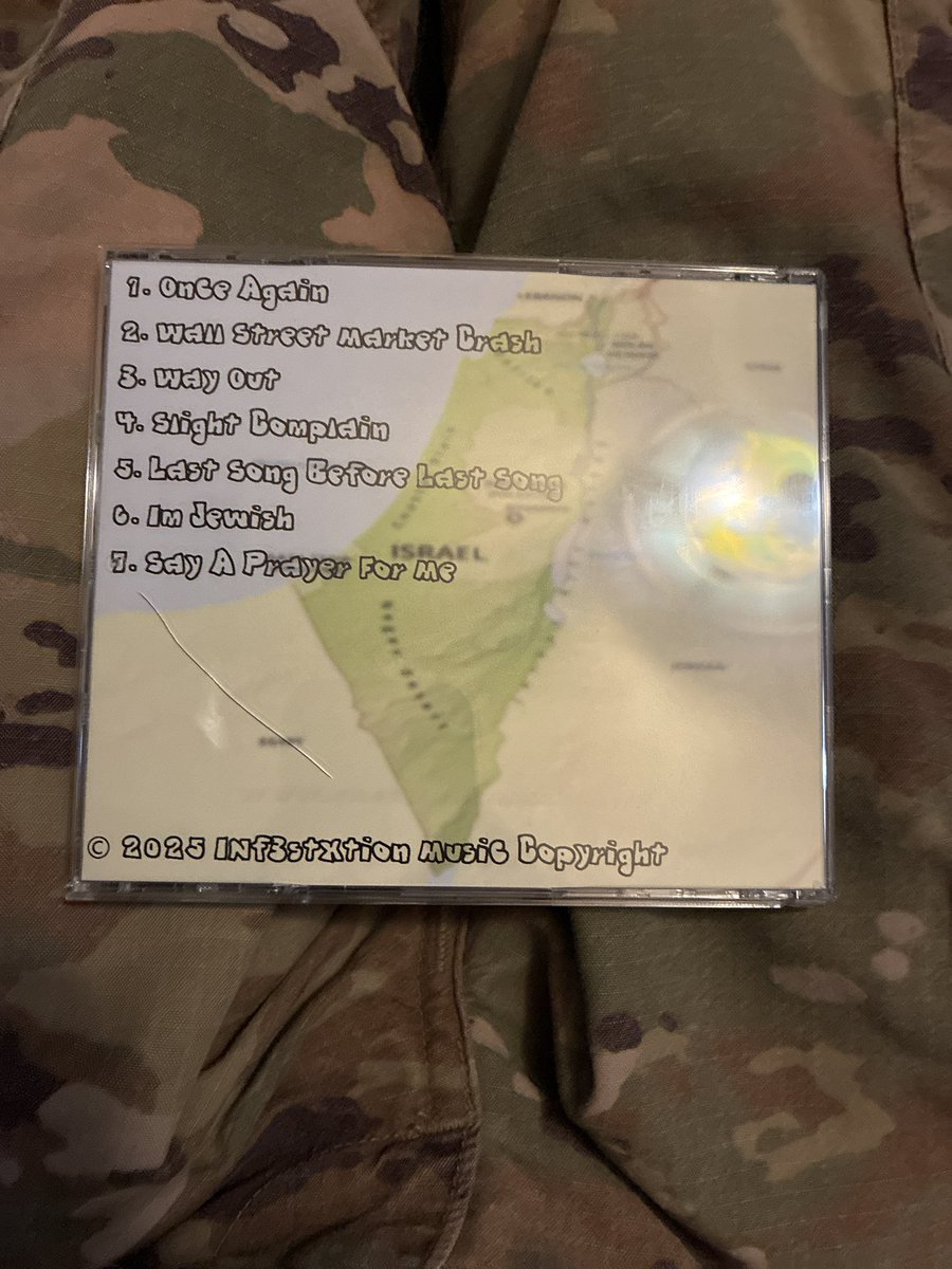 INf3stxtion_'s tweet image. Wtf is this pos…
More cds coming soon, currently trying to put up enoch and nostalgia (maybe gradyation) + posters SOON… ->> 6monthsmedia.com
#itshere #itsnotover #selfpromo #selfrelease #musicmedia #music #media