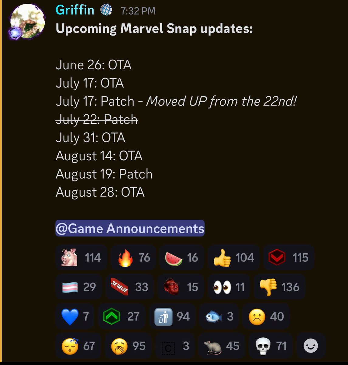 Birb 🐦 tweet media