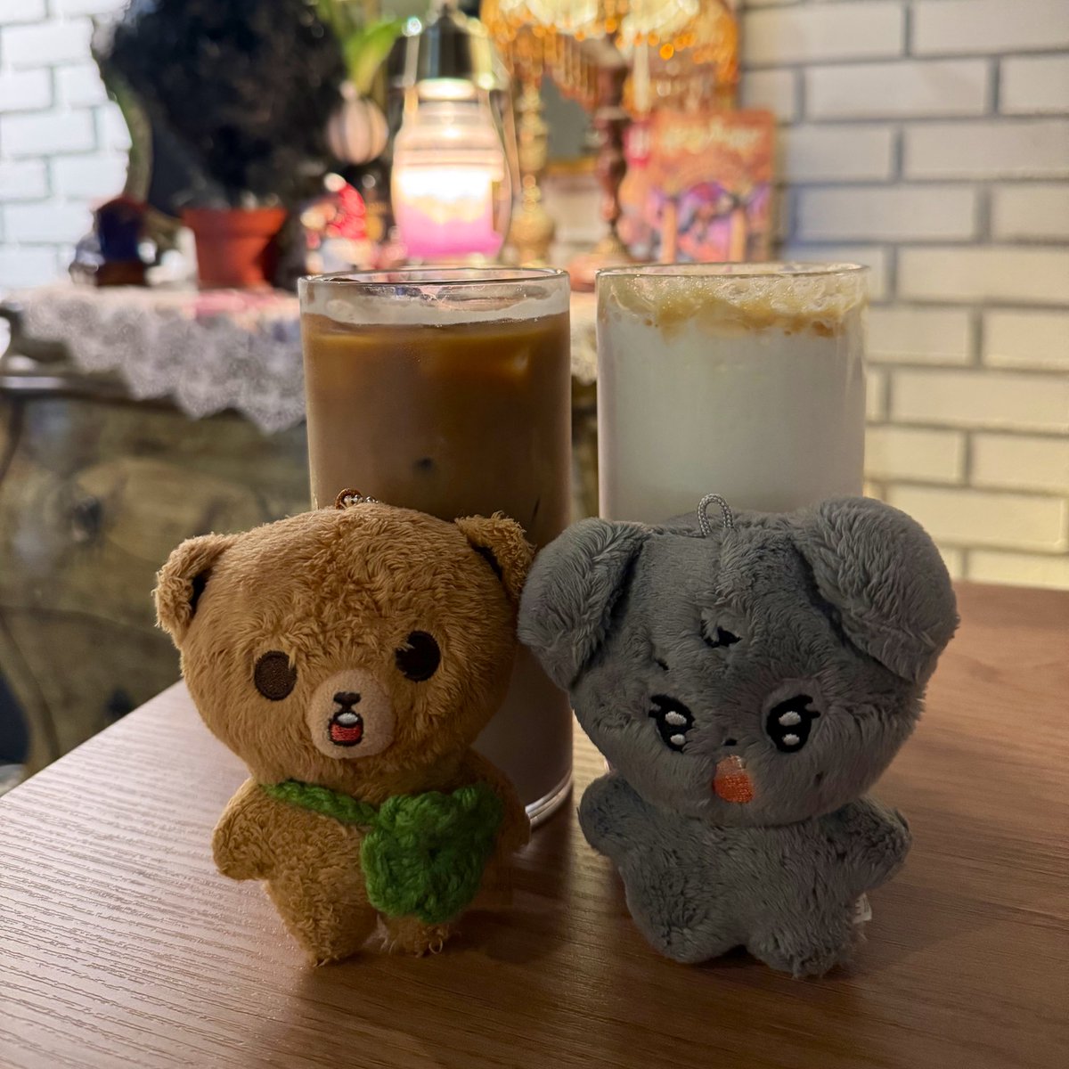 hyuckmg's tweet photo. jjoguming and gomdo’s play date diaries ⋆. 𐙚 ˚ https://t.co/cx811KOuvx