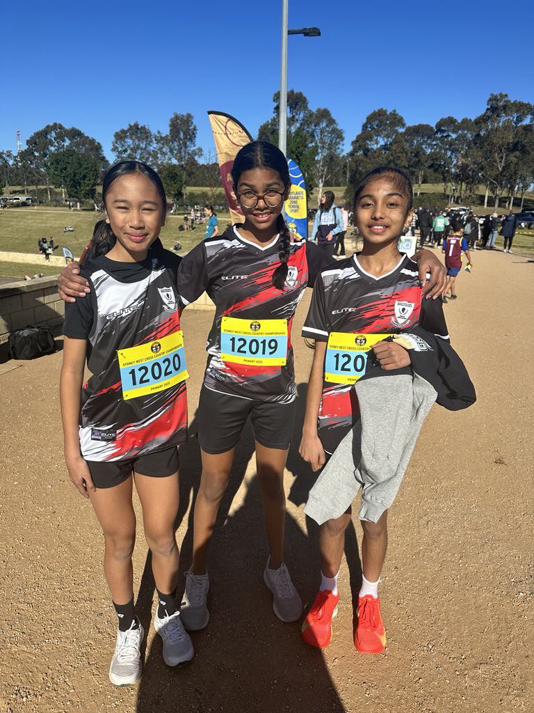 Quakers Hill Public School tweet media