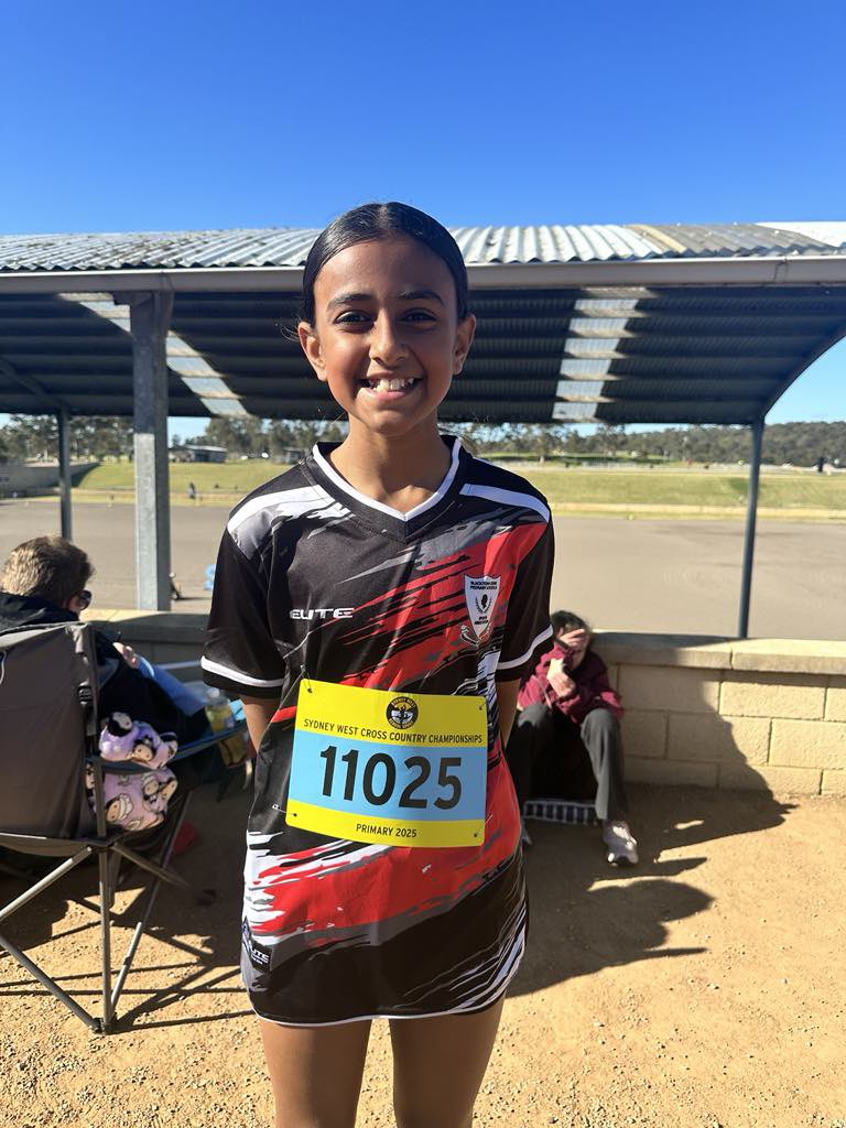 Quakers Hill Public School tweet media