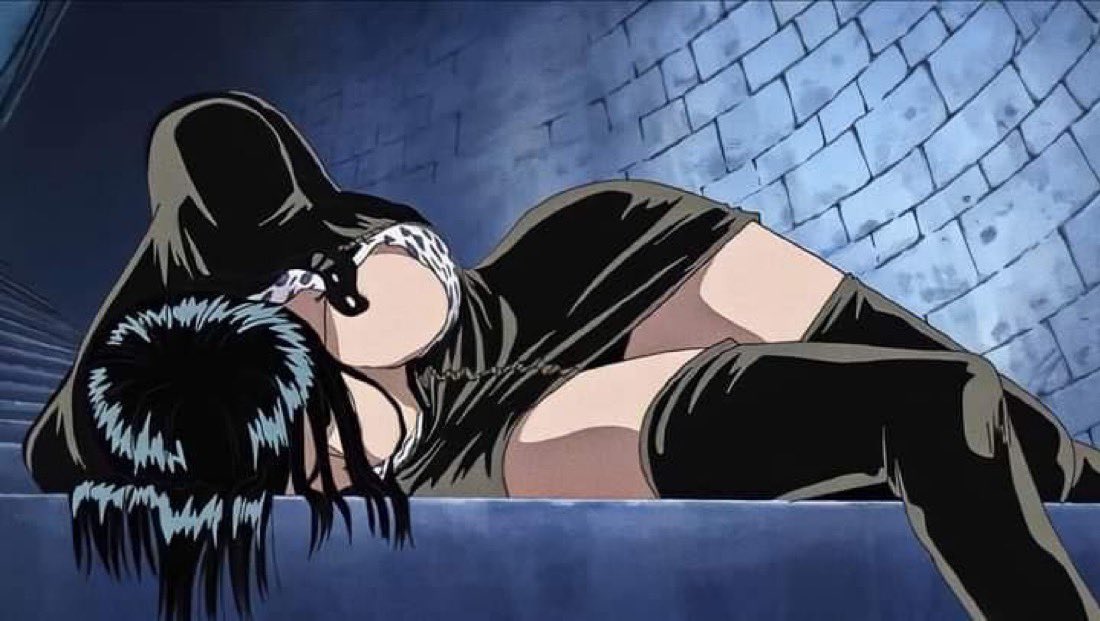 Nico Robin tweet media