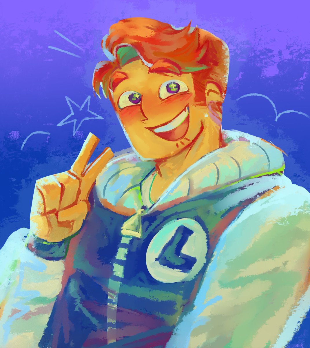 He's such a cutie patootie I'm tired of pretending he's not 😓😓
#disventurecamp #disventurecamp4 #disventurecampcarnivalofchaos #dctwt #Disventurecampseason4