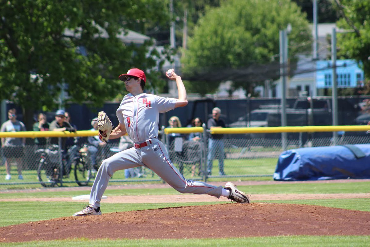 Red Hook Raiders Baseball tweet media