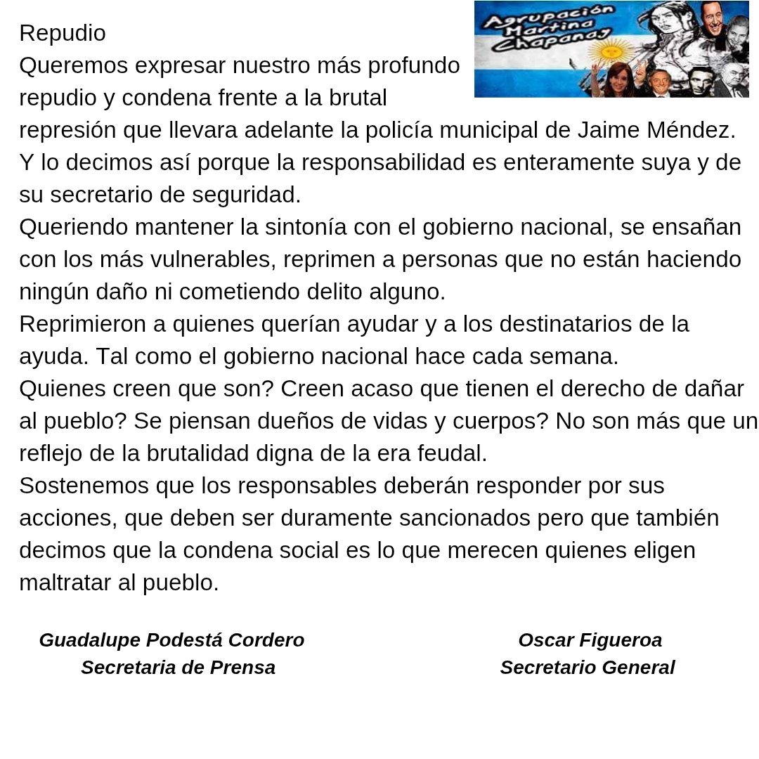 LaChapanaySM's tweet image. 