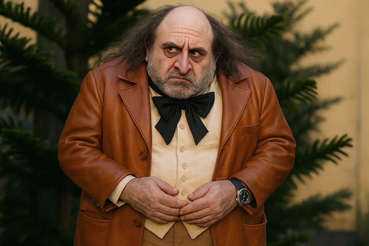 Meet Tahir PENGUIN Al Nunu 
The new head of H@mass
💀🤣