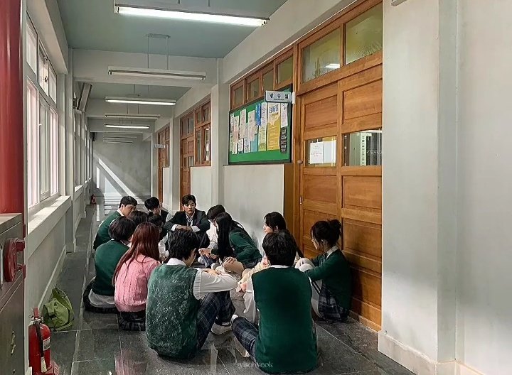 for_yihyun's tweet photo. My babies will start filming next month! Hoping for a success and safe filming! <3 https://t.co/CrKEvNMkeZ
