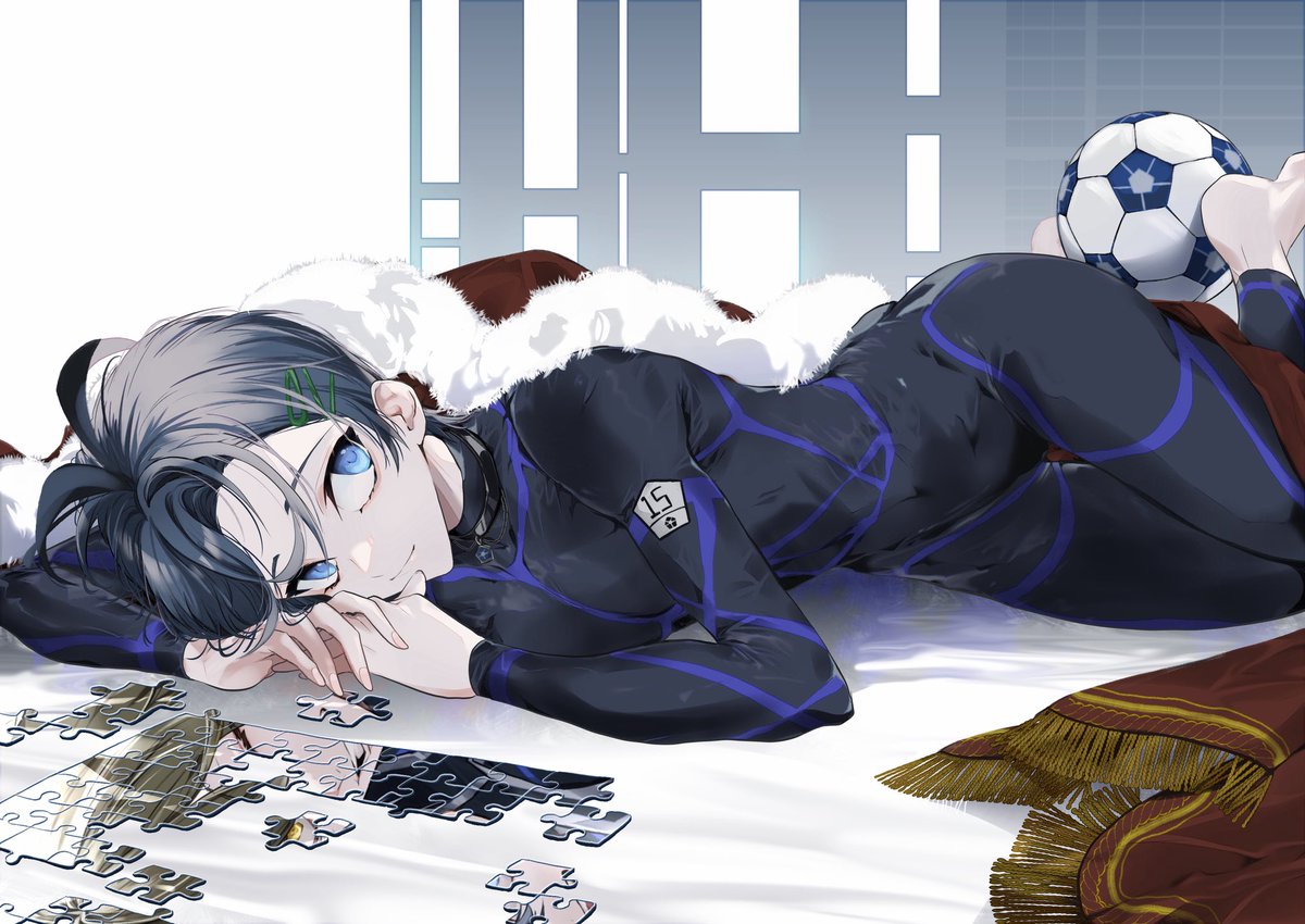 4/1🎂

#潔世一生誕祭2025