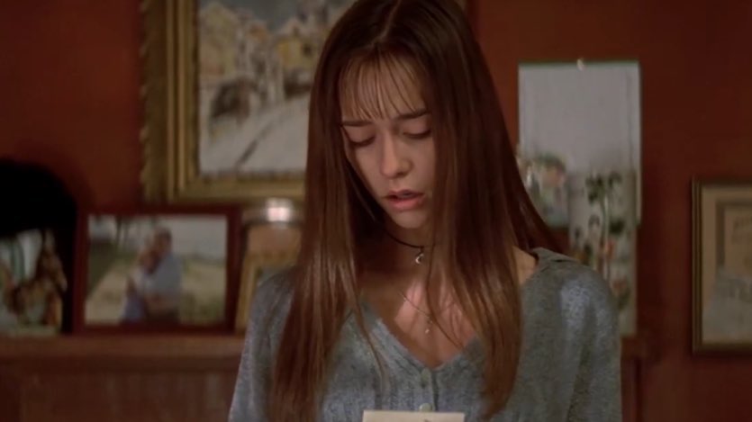 daphnevncent's tweet photo. 1997                                         2025 
#IKnowWhatYouDidLastSummer https://t.co/d65Cl9iUCI