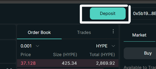 Prinzy25's tweet photo. MOVING FUNDS IN AND OUT OF HL: 
Still Confused About Depositing to Hyperliquid? This Guide Fixes That.

I have countlessly come accros persons confused and asking how do they get funds in and out of hyperliquid, both hypercore and EVM included.

Lets settle this once and for all. 
Here is all you need to know and the answers to your FAQs

1. How do i make deposit from other Chains to Hypercore?

Currently Hypercore supports deposite from: 
- Arbitrum (USDC, USD.e and USDT)
- Solana (SOL and Fartcoin)
- Bitcoin (BTC)
- Etherium (ETH), 

To deposit to hypercore, use this link here https://t.co/mXN0LuGrib 

- Connect your wallet. 
- Click on “Deposit”, 
- Select chain and assets. 
- For Arb chain u only need to sign a trx,  
- For other chains, a unique address is provided
- copy the unique address and transfer the the assets, - Return and click “done” wait for ur assets to reflect. 

NB: Observe the treshold amount, for sol the least u can deposit or withdraw is 0.2sol.
The croschain infra is powered by @unitxyz

2. Can I deposit directly from exchanges?   
- YES

There are some exchanges that support $HYPE deposit/withdrawal. The popular ones includes but not limited to: 
https://t.co/h3KLrbwpFG, 
Mexc, 
Bitget, 
Simpleswap 
CoinEx etc. 
Some of them support both Hypercore and EVM, check and select the proper chain that applies to you, 

I personally recommend sending to L1, then transfer to evm 
Hypercore CA: 0x0d01dc56dcaaca66ad901c959b4011ec

3. How do I transfer HL assets to and fro hypercore and EVM?

Quite easy, while the wallet is still connected
- Go to “trade” tab 
- "establish connection” if you have to. 
- click the “transfer to EVM’ option beside the token balance. 
- Togle the arrows to select direction (spot to evm vice versa
- sign the trx to finish up. 
For tokens other than $HYPE u might get the warning in the screenshot here.

The  evm CA displayed is that of the token you are trying to transfer, if you are arent sure the token is deployed already on evm, search the CA on dapps such as hyperswap, if still not sure, test with small amount before going big.

4. How do I bridge from other chains to hyperEVM?

Much easier than it sounds, Several dApps support bridging directly to HyperEVM:

Use in-dApp bridges:
@HyperSwapX (has a built-in bridge tab)
@LiquidLaunchHL (also integrates bridging)

Steps:
- Navigate to the "Bridge tab"
- Select source chain & token
- Select destination as HyperEVM
- Confirm and sign the transaction

If you’re bridging from or to Solana, you will have to connect your Solana wallet as well.

Other tools that support cross-chain bridging to HL:
- Debridge
- jumper Exchange

5. Can I only bridge to $HYPE or other tokens are supported?

Yes other tokens are supported.

Debridge and Jumper allows bridging of your choice assets from other chains to varieties of hyperEVM tokens. you can paste the the CA to fect the token if it doesnt appear by default. Nice job @jumperapp  @0xluude and team for this great integration. 

6. which is the best wallet to use for HyperEVM?

Outrighly, I recommend rabby wallet by @Rabby_io  for the best experience. it does not only give the best user experience, It has hyperevm RPC integrated, tracks your hyperevm portfolio automatically all in one place very beatiful to see.

Inasmuch as there are still couple of other ways to deposit to HL didnt mention, I beleive these are among the easiest way with less drama. 
However I will add more options with time if I see the need to.

Get started already. 
Follow, like, bookmark and rtw to further push the content to folks who needs it  more.