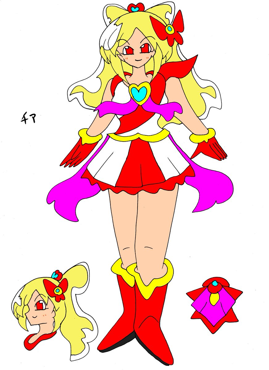 #作品を載せて自分の作品を知ってもらおう 
#上半期を写真4枚で振り返る

もう来年の企画はじめないとまずいわけでね（4枚目