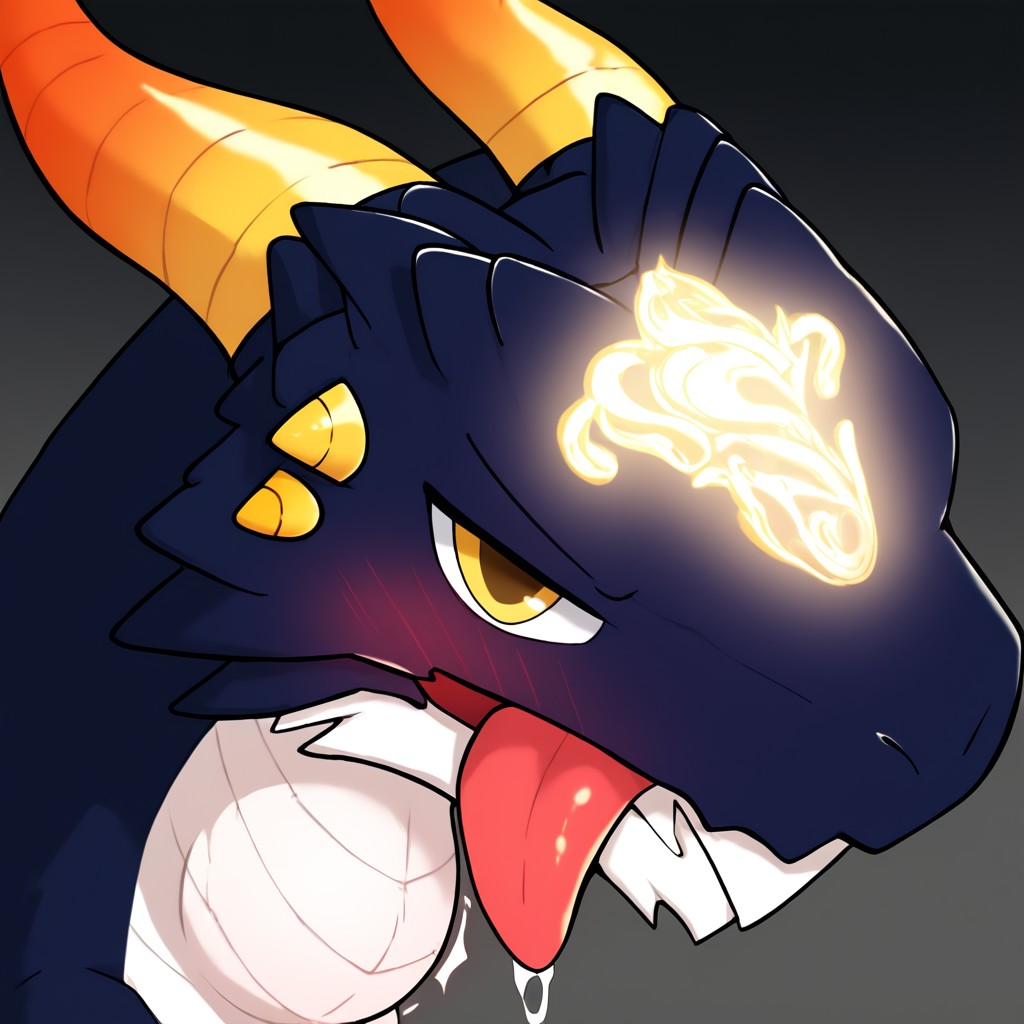 미르 (mir)  
#MapleStory #메이플스토리 #미르 #civitai #vore #mir