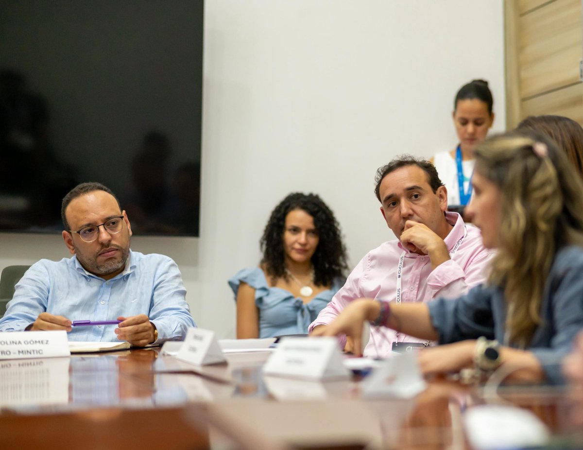 Julián Molina Gómez tweet media