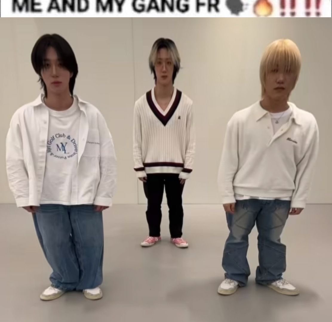 ＼＼\٩(๑`^´๑)۶//／／

P1Harmony as shit posts I’ve saved onto my camera roll 

(all jokes, nothing serious, i love my boys)

_(:3 」∠)_