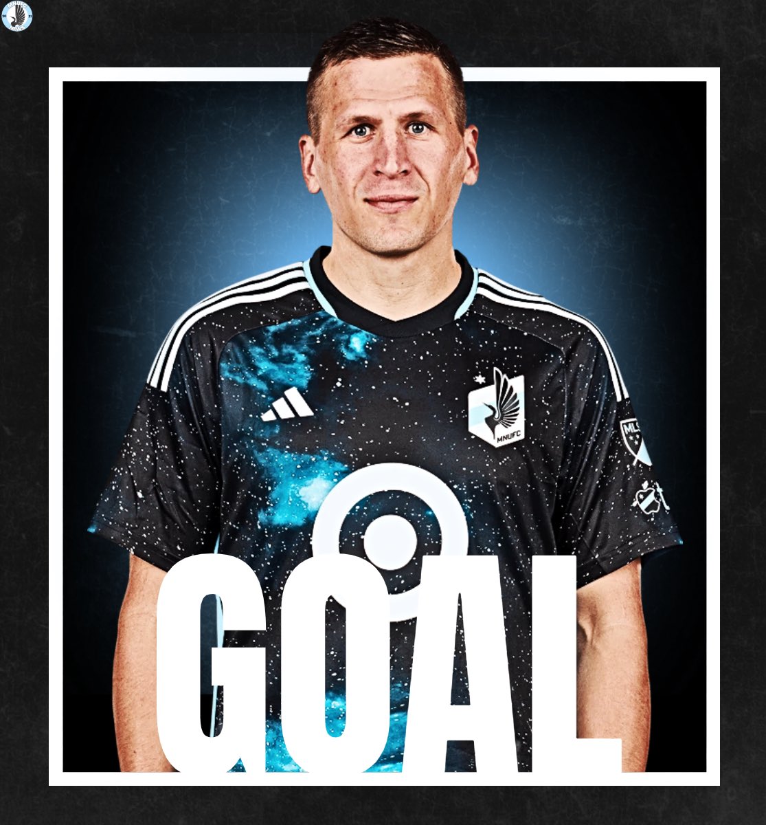 MNUFC NEWS tweet media