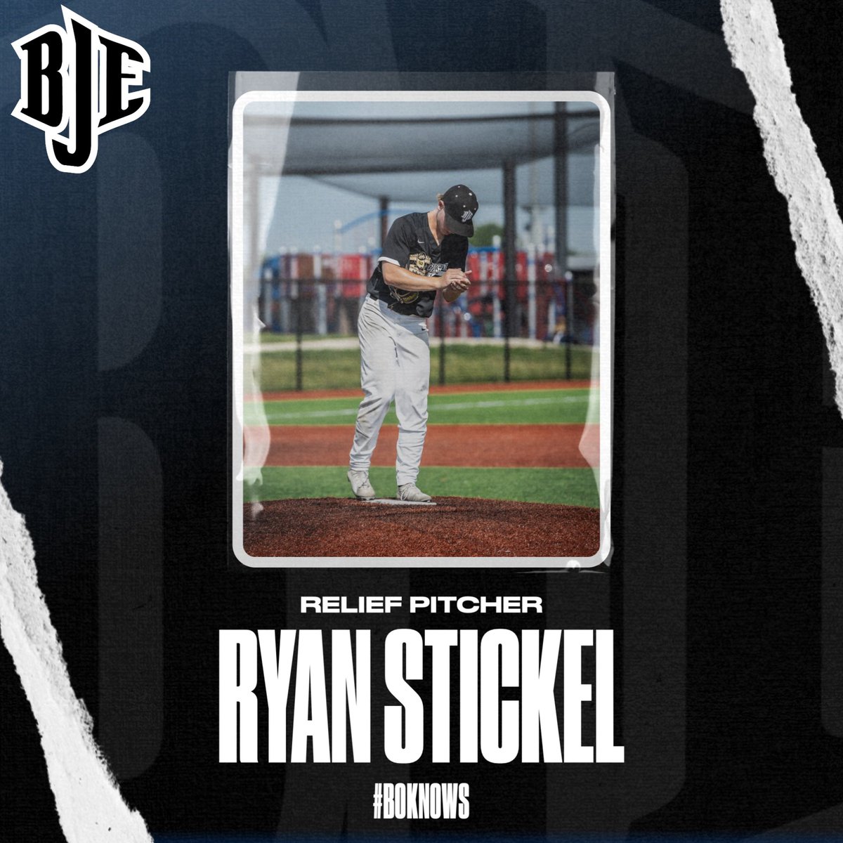 Bo Jackson Elite CYR 2026 (@bjecyr2026) on Twitter photo We will be at the <a href="/neoselectinvite/">NEO Select Invite</a> this weekend
Game 1 Rotation⬇️⬇️
⏰1:30 PM
📍 North Ridgeville High School
<a href="/CaelKogge/">Cael Kogge</a> <a href="/ryanstickel2026/">Ryan Stickel</a> We will be at the <a href="/neoselectinvite/">NEO Select Invite</a> this weekend
Game 1 Rotation⬇️⬇️
⏰1:30 PM
📍 North Ridgeville High School
<a href="/CaelKogge/">Cael Kogge</a> <a href="/ryanstickel2026/">Ryan Stickel</a>