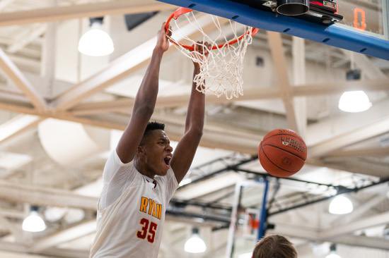 richflanagan33's tweet image. .@ThomasSorber_ changed the trajectory for @ARyanbasketball, leading the program to two @PCLAthletics title games in three years and a pair of state semifinal apps. He had 47 double-doubles in three seasons. Avg. 18.9 ppg, 10.9 rpg &amp;amp; 4.6 bpg as a senior at @ARHS