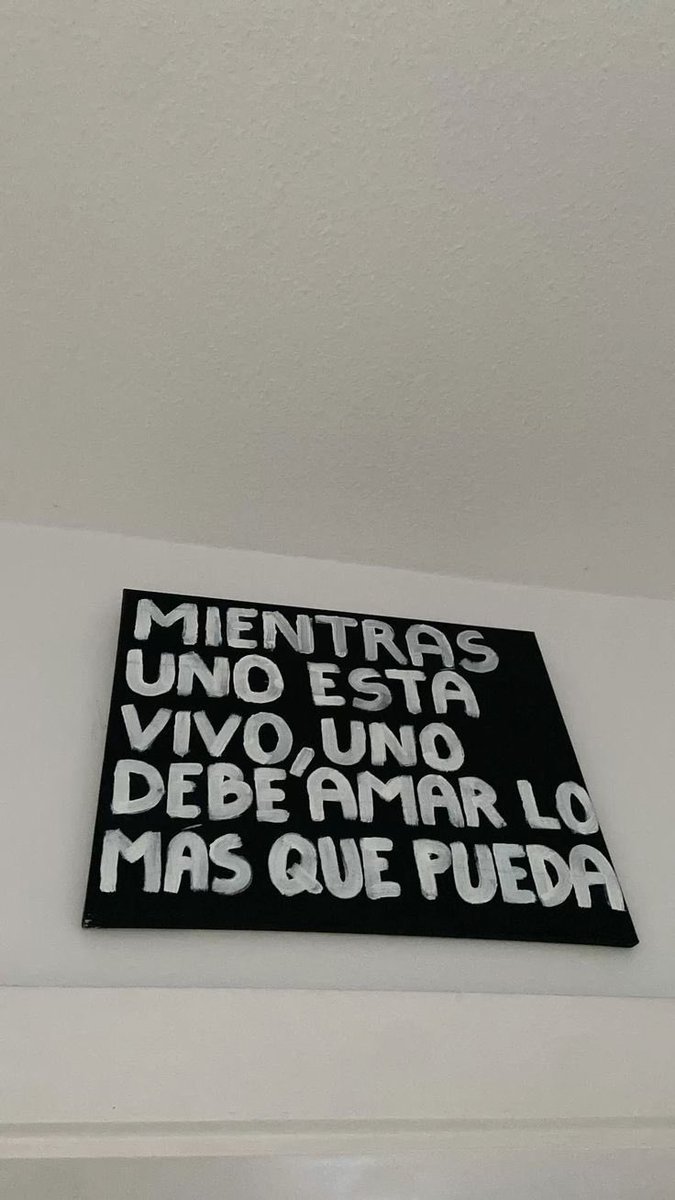 Frases De La Vida (@unafrasesincera) on Twitter photo 