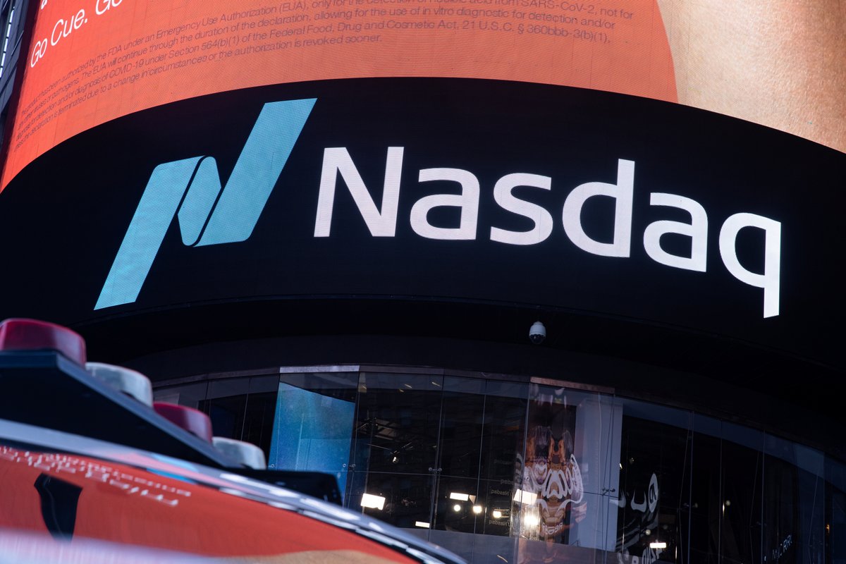 📈💵 Jefferson Capital Raises $150M in Nasdaq IPO at Low End

Full Story → m.piqsuite.com/reuters/jeffer…

PE-backed firm priced shares at IPO floor, securing $150M despite subdued investor appetite.

Listing reflects cautious sentiment in current equity markets.