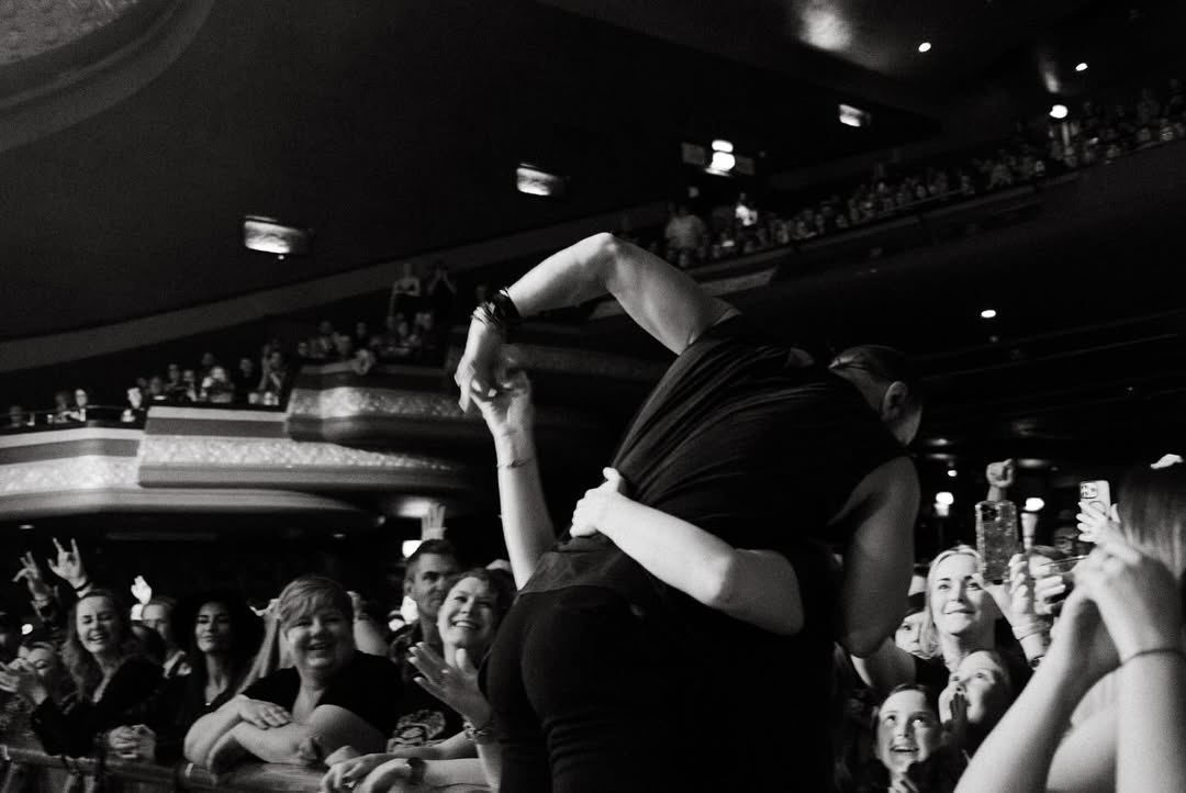 kip_moore34288's tweet photo. Concert more to come https://t.co/H56mYcvmM9