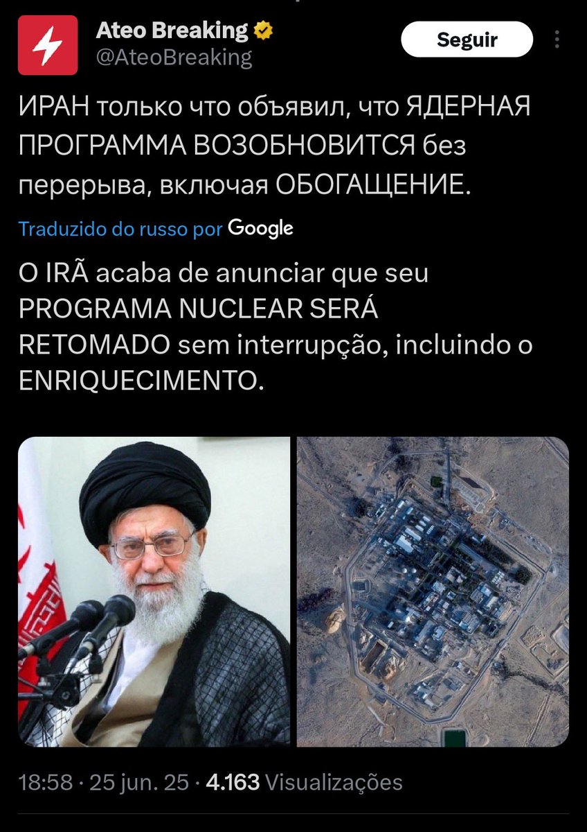Se preparem pro retorno. 
Blefe? Não. Alguém vazou o plano, e eles agiram antes.