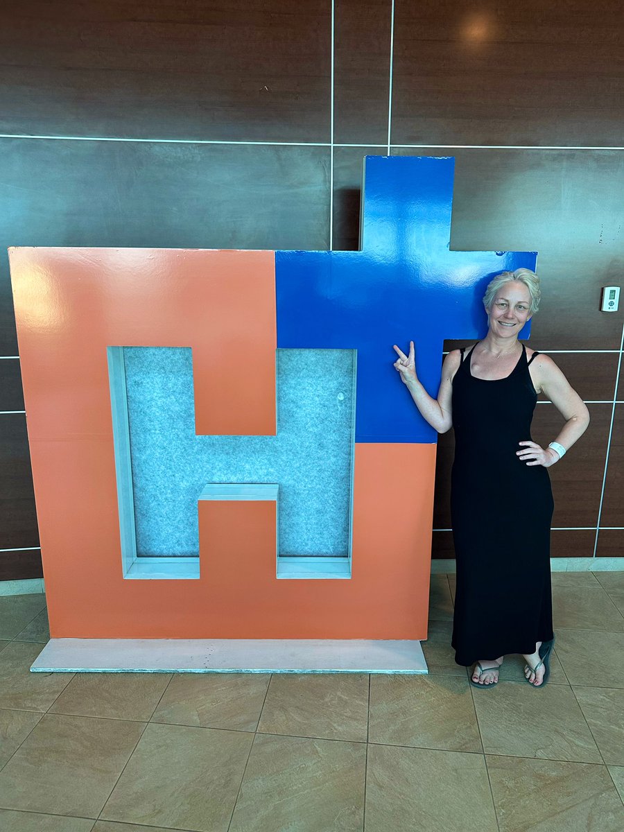 My goal: Beat my sarcoma cancer w/ Ivermection protocol via @MakisMD and immunotherapy/ivermection injections directly to the tumor. I will be the person that brings treatments to the USA through my success. I will meet <a href="/realDonaldTrump/">Donald J. Trump</a> and RFK Jr and advance the MAHA life ❤️🌻