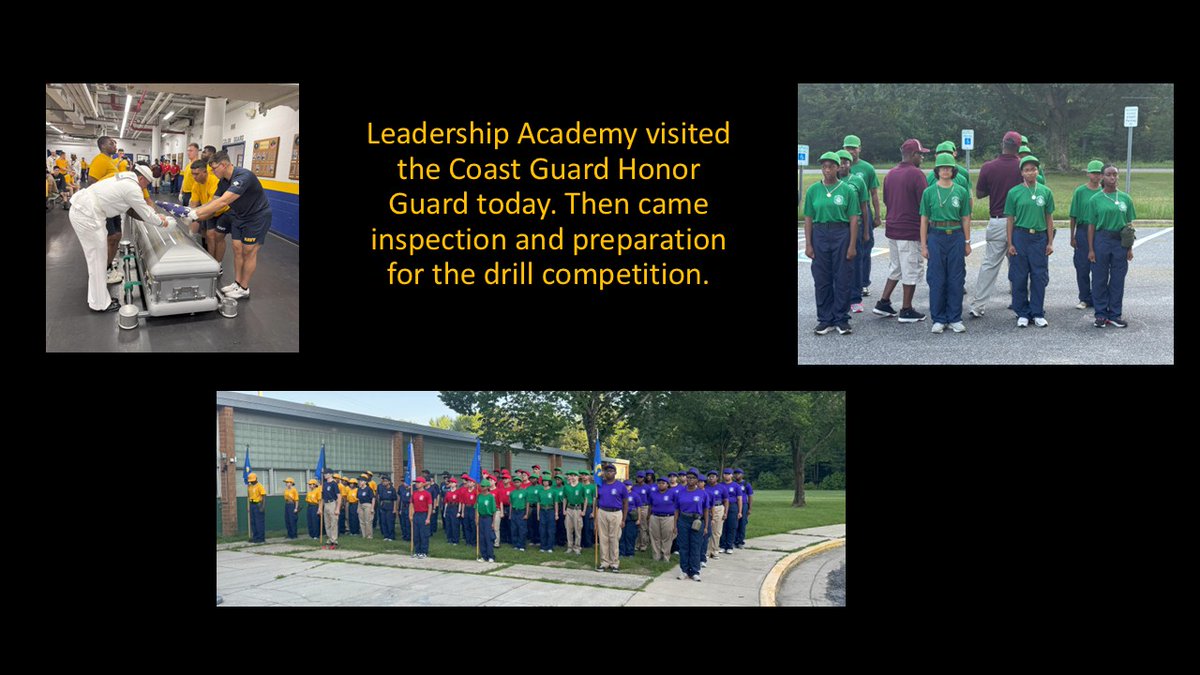 GMHS.NJROTC (@njrotcgmhs) on Twitter photo 