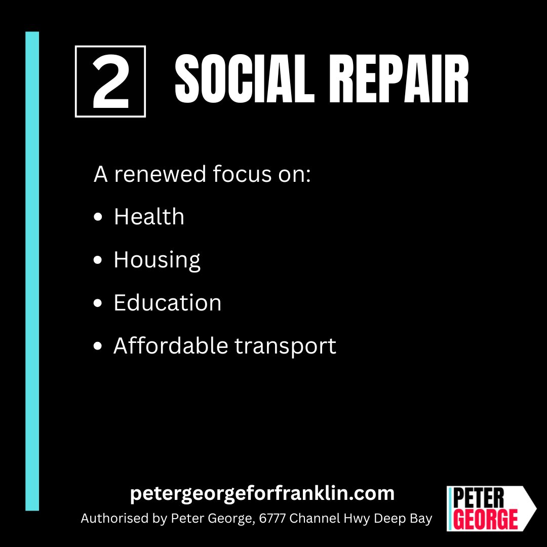 Indy4Franklin's tweet image. 4 Pillars for change. I’ll work with anyone you elect who’ll work with me on four policy pillars.