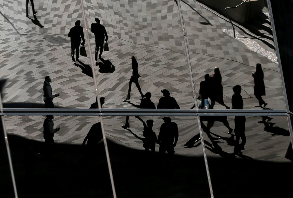 👷‍♂️📊 Aussie Job Vacancies Rebound Despite Sluggish Economy

Full Story → m.piqsuite.com/reuters/austra…

Openings rose 2.9% in Q2, led by construction and professional sectors, signaling strong labor demand.

Unemployment stays near record lows at 4.1% as resilience persists.