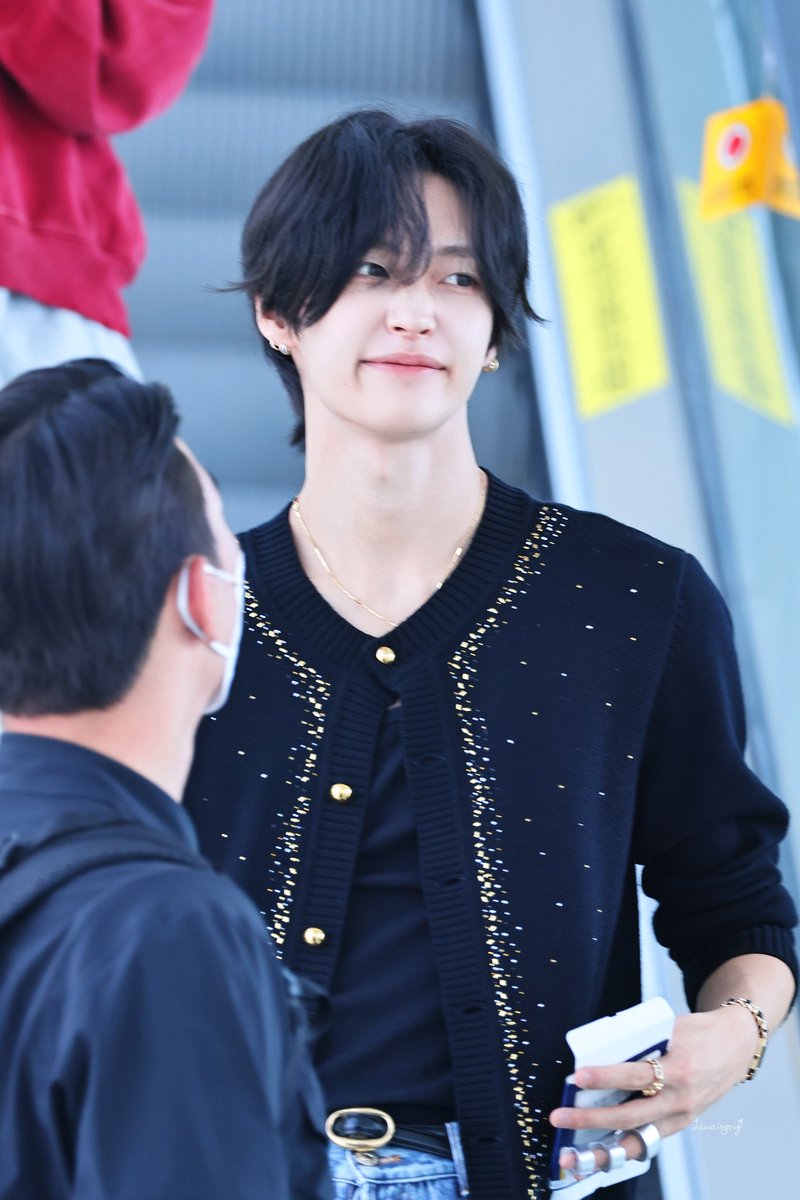 LeonaNyong's tweet image. 250626 ICN 

#WONBIN #원빈 #ウォンビン　
#RIIZE #라이즈 #박원빈