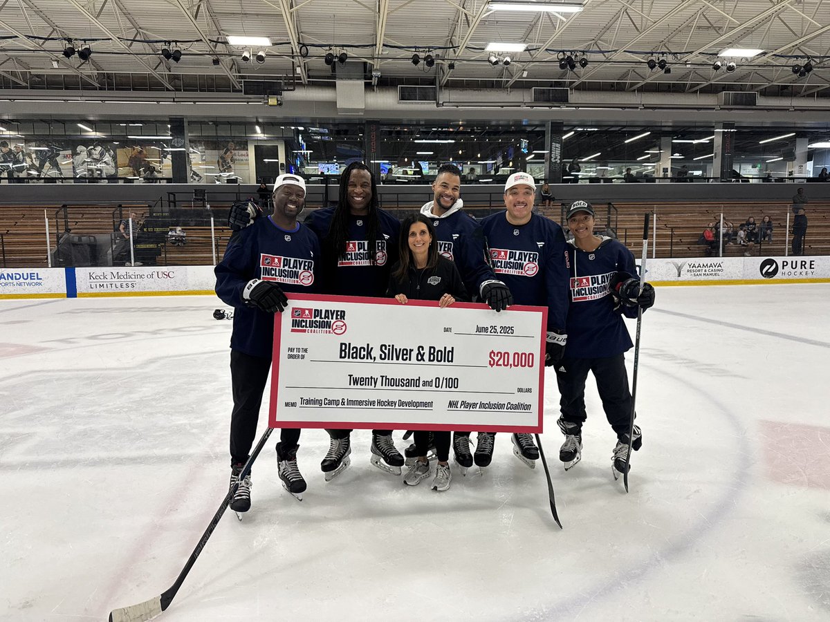 Georges Laraque tweet media