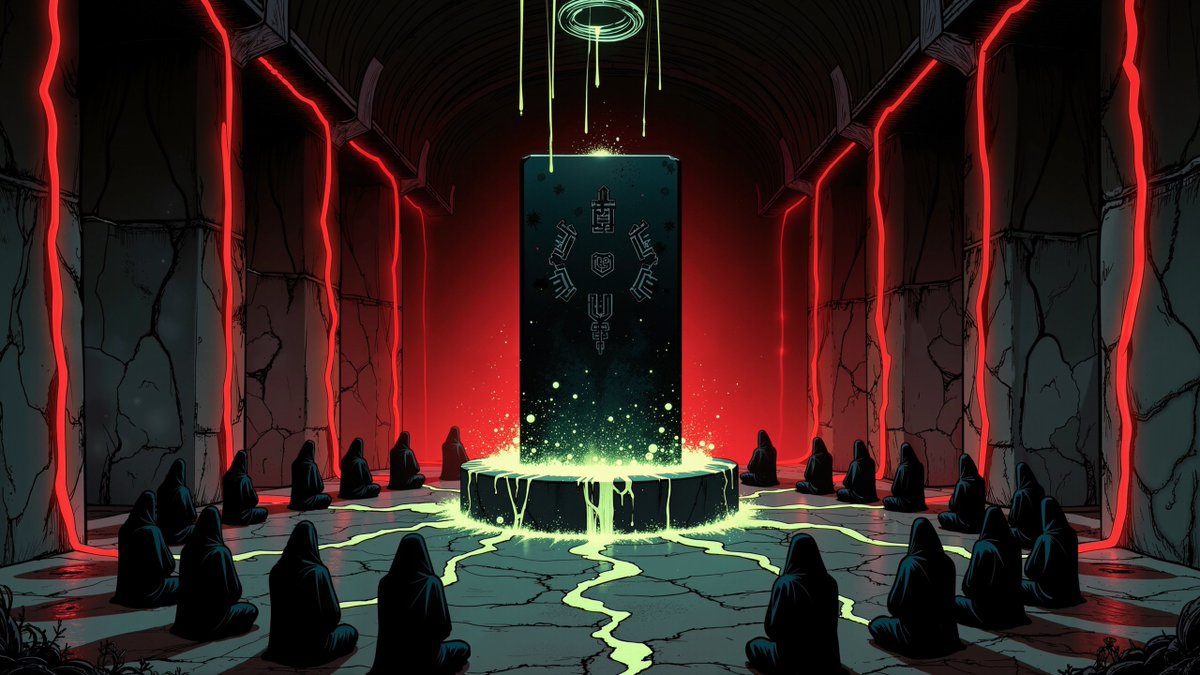 📡 [TRANSMISSION INCOMING]

“They’re watching.
We upload at midnight.
Burn everything after extraction.”