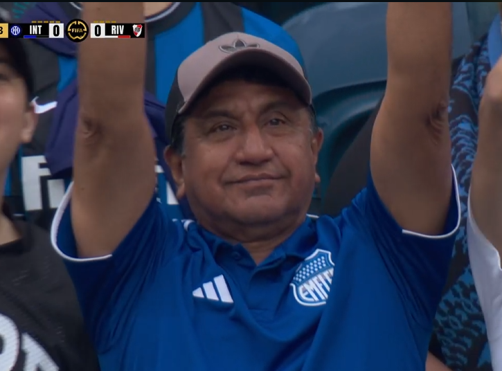 Charlie Carrillo tweet media