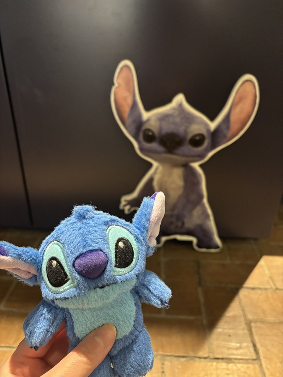 39_stitch626's tweet photo. #スティッチの日  
 #スティッチ https://t.co/pE4mP3Hm4d