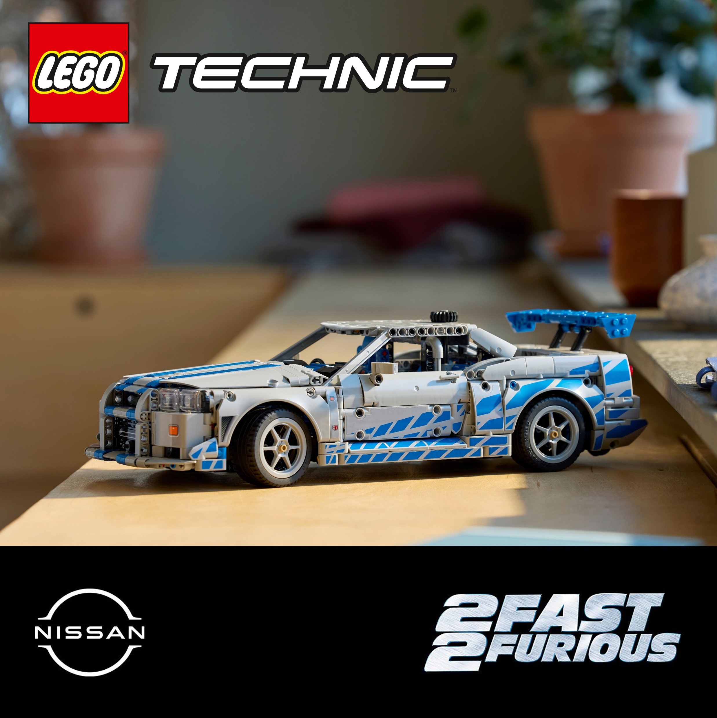 ワイルド・スピード (@WildSpeed_jp) / X