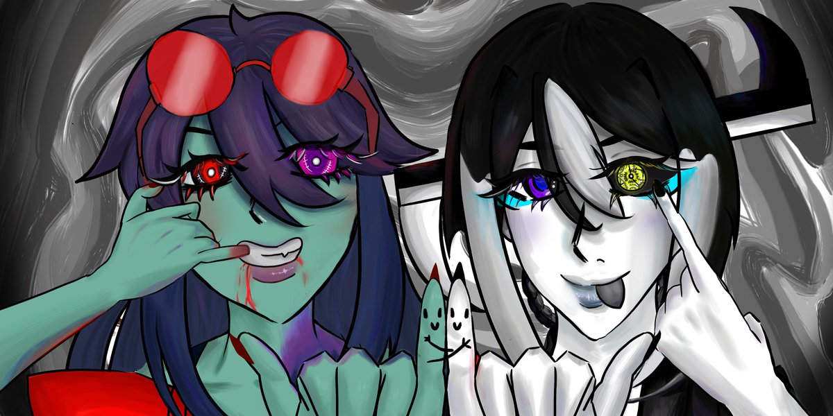 reapersreprieve's tweet photo. ▌│█║▌║▌║ 𝖈𝖔𝖗𝖕𝖘𝖊 𝖕𝖆𝖗𝖙𝖞 ║▌║▌║█│▌

 [ #zomles | #percieve ] https://t.co/trU8V3eGRc