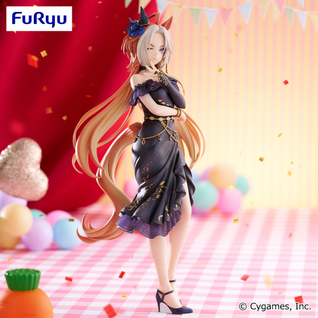 2025年08月5週登場 ウマ娘 プリティーダービー Trio-Try-iT Figure