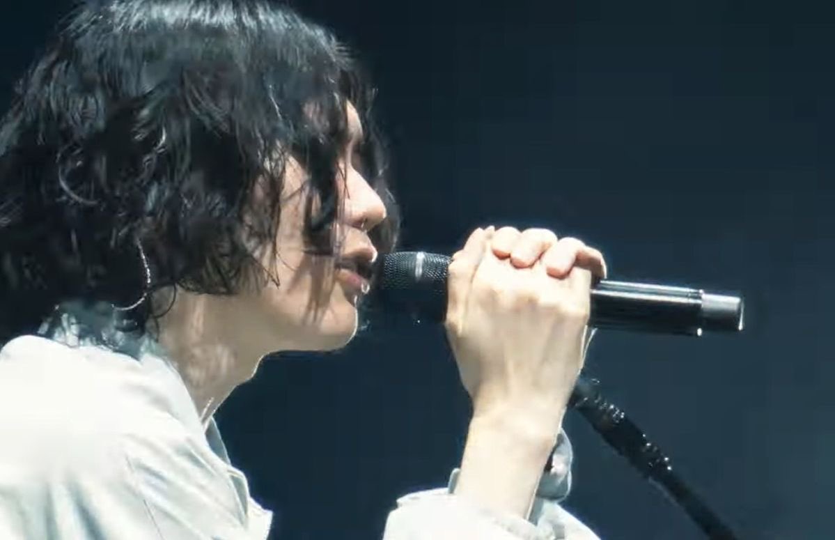 난 늑대계 남자가 너무나도 좋다