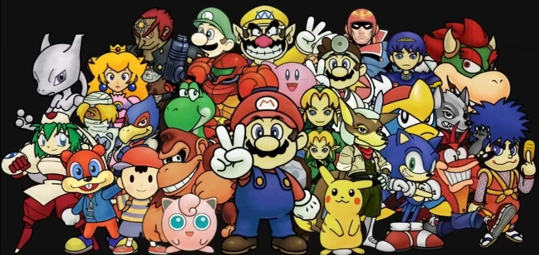 CB4Smash's tweet image. I NEVER THOUGHT I SEE THE DAY!!! I HAVE BEEN HOPING, HE WILL BE IN!!! THEY EVEN DID THE CB2 WARP ROOM VARIANT OF NEW STUFF FOR THE UPDATE. THANK YOU SO MUCH FOR ADDING HIM IN!!!!