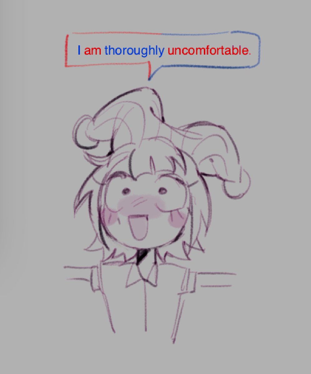 TADC VA charity stream sure was ,,, smth!
#tadc #funnybunny #ragapom #jesterdoll #jax #ragatha #pomni #TheAmazingDigitalCircus